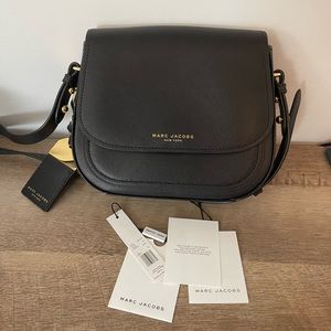 Marc Jacobs Mini Rider Crossbody Bag